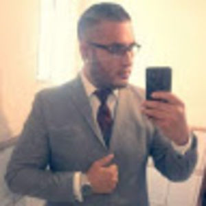 Meet your Posher, Saúl